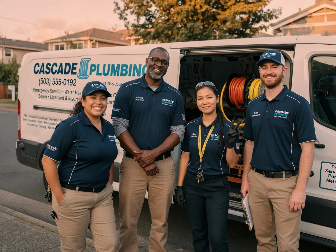 Emergency Plumber company in Hanna City, IL